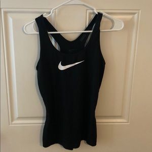 Nike Pro Dri-Fit Tank Top